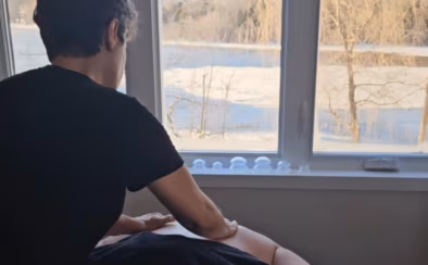 Massothérapie - Spa le Sensoriel